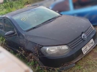 Foto de VW/GOL CITY MB – 14/15 – Mococa/SP