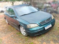 Foto de GM/ASTRA GL – 98/99 – Mococa/SP