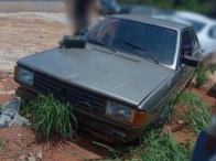 Foto de VW/VOYAGE CL – 90/90 – São José do Rio Pardo/SP
