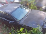 Foto de VW/GOL 1.0 GIV – 11/12 – São José do Rio Pardo/SP