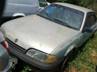 Foto de GM/MONZA SL E 2.0 – 91/91 – São José do Rio Pardo/SP