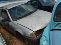 Foto de VW/GOL SPECIAL – 02/03 – São José do Rio Pardo/SP