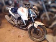 Foto de HONDA/CB 300R – 11/12 – São José do Rio Pardo/SP