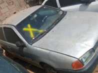 Foto de VW/GOL SPECIAL – 03/03 – São José do Rio Pardo/SP