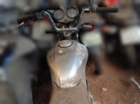 Foto de HONDA/CG 125 TITAN KS – 00/00 – São José do Rio Pardo/SP