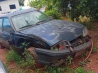 Foto de GM/MONZA GLS – 95/95 – São José do Rio Pardo/SP