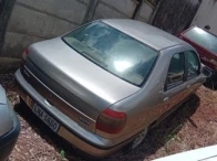 Foto de FIAT/SIENA 6 MARCHAS – 99/00 – Tapiratiba/SP
