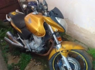 Foto de HONDA/CB 300R – 09/10 – Tapiratiba/SP