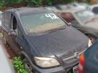 Foto de GM/ZAFIRA ELEGANCE – 04/05 – Vargem Grande do Sul/SP