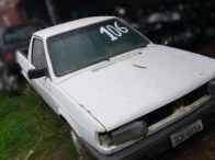 Foto de VW/SAVEIRO CL – 93/93 – Vargem Grande do Sul/SP