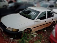 Foto de GM/VECTRA GLS – 99/99 – Vargem Grande do Sul/SP