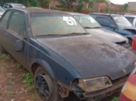 Foto de GM/MONZA SL/E EFI – 92/92 – Vargem Grande do Sul/SP