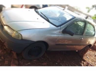Miniatura 2 de FIAT/PALIO ED – 97/97 – Cajuru/SP