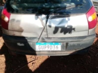 Miniatura 3 de FIAT/PALIO ED – 97/97 – Cajuru/SP