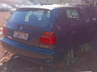 Miniatura 3 de IMP/VW GOLF GLX 2.0 MI – 97/97 – Cajuru/SP
