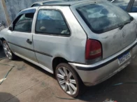 Miniatura 2 de VW/GOL 1.0 – 00/00 – Cajuru/SP
