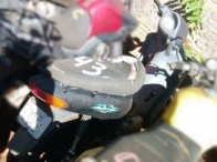 Miniatura 4 de HONDA/C100 BIZ – 00/00 – Cajuru/SP