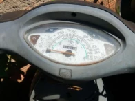 Miniatura 5 de HONDA/C100 BIZ – 00/00 – Cajuru/SP