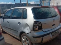 Miniatura 2 de VW/POLO 1.6 – 02/03 – Cajuru/SP