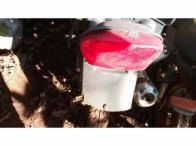 Miniatura 5 de YAMAHA/YBR 125K – 04/05 – Cajuru/SP