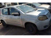 Foto de FIAT/UNO VIVACE 1.0 – 15/16 – Cajuru/SP