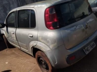 Miniatura 2 de FIAT/UNO VIVACE 1.0 – 15/16 – Cajuru/SP