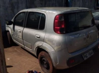 Miniatura 3 de FIAT/UNO VIVACE 1.0 – 15/16 – Cajuru/SP