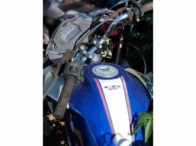 Miniatura 4 de HONDA/CG 160 TITAN – 19/20 – Cajuru/SP