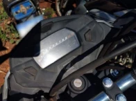 Miniatura 5 de HONDA/CG 160 TITAN – 19/20 – Cajuru/SP