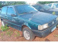 Miniatura 1 de FIAT/UNO MILLE – 92/93 – Cajuru/SP