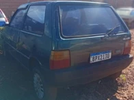 Miniatura 3 de FIAT/UNO MILLE – 92/93 – Cajuru/SP