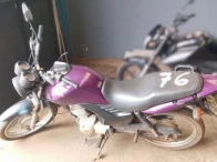 Miniatura 1 de HONDA/CG 125 FAN KS – 11/11 – Cajuru/SP