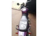 Miniatura 3 de HONDA/CG 125 FAN KS – 11/11 – Cajuru/SP