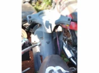Miniatura 2 de HONDA/C100 BIZ ES – 99/00 – Cajuru/SP