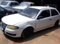 Foto de VW/GOL 1.0 GIV – 13/14 – Divinolândia/SP