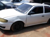 Miniatura 2 de VW/GOL 1.0 GIV – 13/14 – Divinolândia/SP