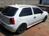 Miniatura 3 de VW/GOL 1.0 GIV – 13/14 – Divinolândia/SP
