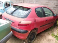 Miniatura 2 de PEUGEOT/206 SELECTION – 03/03 – Divinolândia/SP