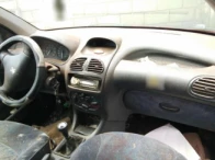 Miniatura 3 de PEUGEOT/206 SELECTION – 03/03 – Divinolândia/SP
