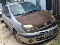 Miniatura 1 de RENAULT/SCENIC AUT 1616V – 04/05 – Divinolândia/SP