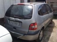 Miniatura 2 de RENAULT/SCENIC AUT 1616V – 04/05 – Divinolândia/SP