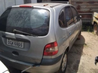 Miniatura 3 de RENAULT/SCENIC AUT 1616V – 04/05 – Divinolândia/SP