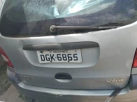 Miniatura 4 de RENAULT/SCENIC AUT 1616V – 04/05 – Divinolândia/SP