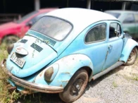 Miniatura 2 de VW/FUSCA 1500 – 72/72 – Divinolândia/SP