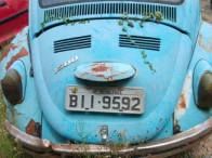 Miniatura 3 de VW/FUSCA 1500 – 72/72 – Divinolândia/SP