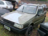 Miniatura 1 de FIAT/UNO CS – 86/86 – Mococa/SP