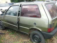 Miniatura 2 de FIAT/UNO CS – 86/86 – Mococa/SP