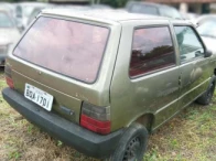Miniatura 3 de FIAT/UNO CS – 86/86 – Mococa/SP