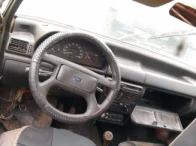 Miniatura 4 de FIAT/UNO CS – 86/86 – Mococa/SP