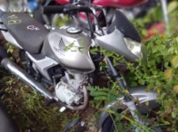 Miniatura 1 de HONDA/CG150 TITAN MIX KS – 10/10 – Mococa/SP